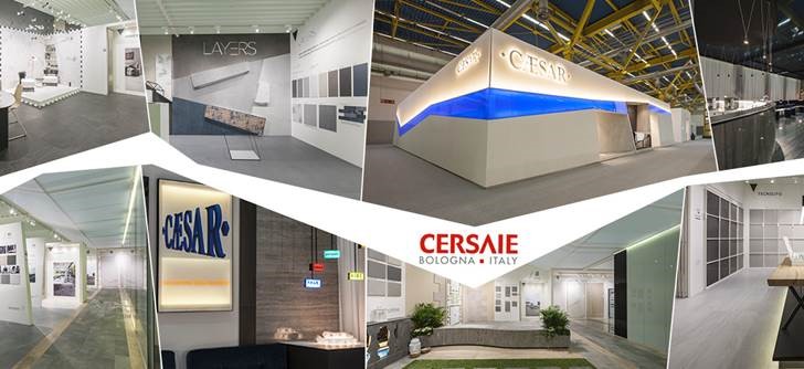 Cersaie 2016