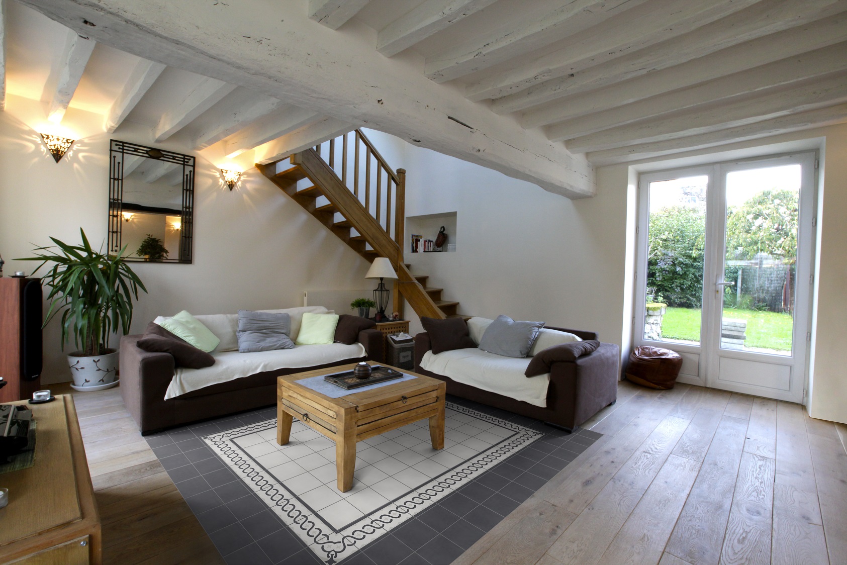 Comment Decore Un Mur En Lambris Comment Decore Un Mur En Lambris